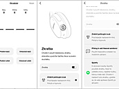 Bose QuietComfort 2nd Gen