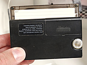 Toshiba KT-AS10