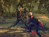 The Witcher: Enhanced Edition Director�s Cut