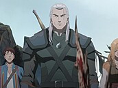 The Witcher: Sirens of the Deep