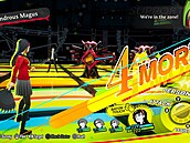Persona 4 Revival