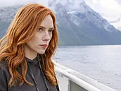 Black Widow (2021)