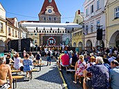72. Chodské slavnosti. (15. srpna 2026)
