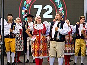 72. Chodské slavnosti. (15. srpna 2026)