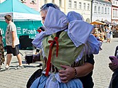 72. Chodské slavnosti. (15. srpna 2026)