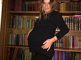 Geri Halliwellová