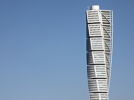 Johnny Örbäck, tehdej�í �editel HSB Malmö � nejv�t�í �védské dru�stevní bytové...