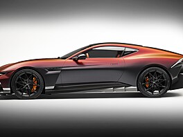Aston Martin Valen