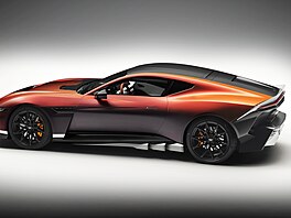 Aston Martin Valen