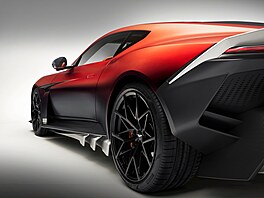 Aston Martin Valen