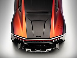 Aston Martin Valen