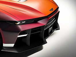Aston Martin Valen