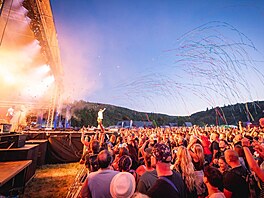 Festival Hrady CZ 2026 v Hradci nad Moravicí na Opavsku