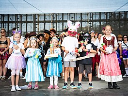 Festival Hrady CZ 2026 v Hradci nad Moravicí na Opavsku