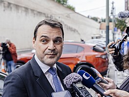 Praha, 18.08.2026  Ministerstvo financí, vyjednávání ministerstev o rozpo�tu na...
