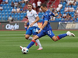 Nákop Dominika Preislera.