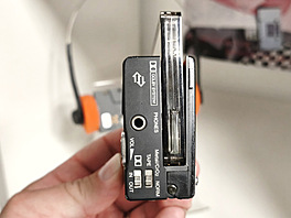 Toshiba KT-AS10