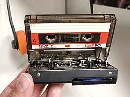 Toshiba KT-AS10