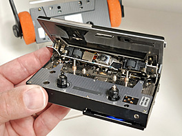 Toshiba KT-AS10