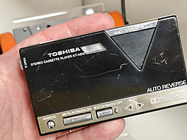 Toshiba KT-AS10