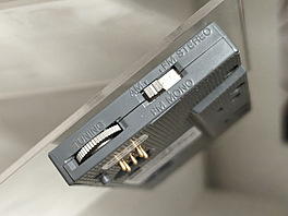 Toshiba KT-AS10