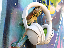 Bose QuietComfort 2nd Gen