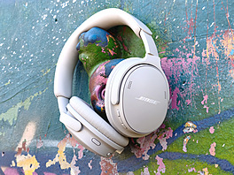 Bose QuietComfort 2nd Gen