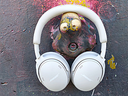 Bose QuietComfort 2nd Gen