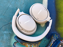 Bose QuietComfort 2nd Gen