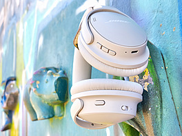 Bose QuietComfort 2nd Gen