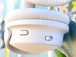 Bose QuietComfort 2nd Gen