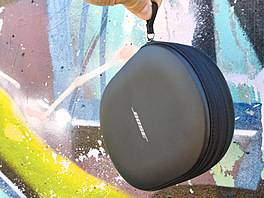 Bose QuietComfort 2nd Gen