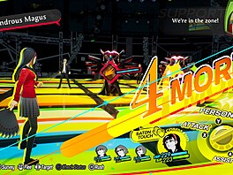 Persona 4 Revival