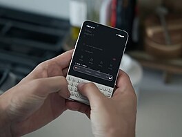 Minimal Phone 2