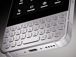 Minimal Phone 2