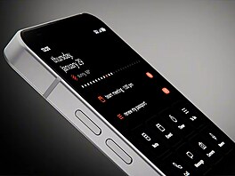 Minimal Phone 2