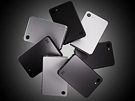 Minimal Phone 2