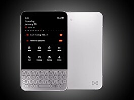 Minimal Phone 2