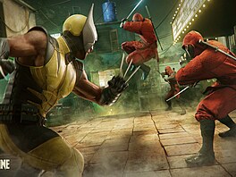 Marvel�s Wolverine