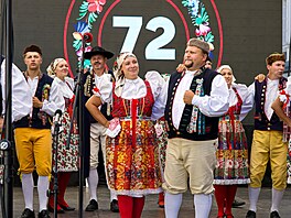 72. Chodské slavnosti. (15. srpna 2026)