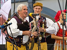 72. Chodské slavnosti. (15. srpna 2026)