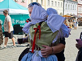 72. Chodské slavnosti. (15. srpna 2026)