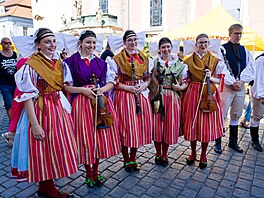 72. Chodské slavnosti. (15. srpna 2026)