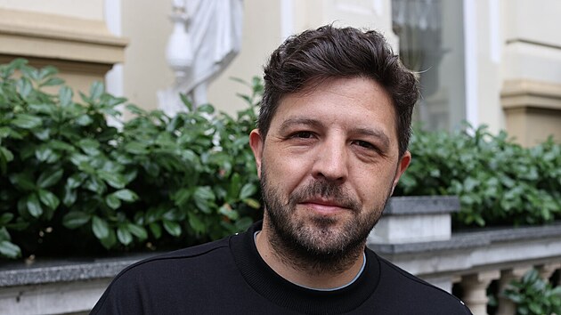 Albert �uba (Karlovy Vary, 2025)