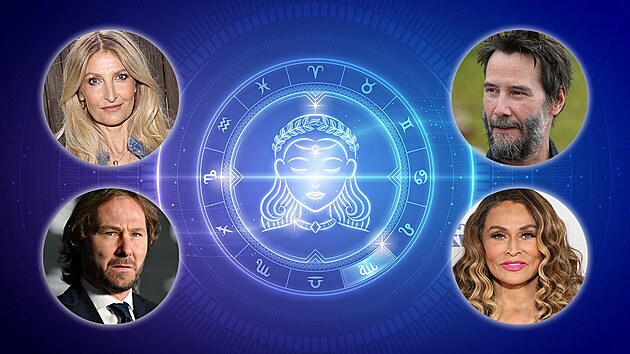 Horoskop Panna
