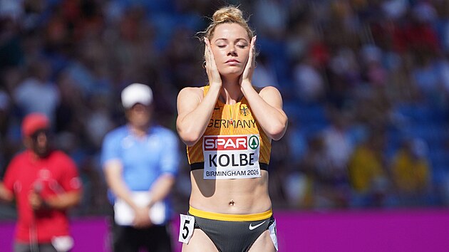 Smilla Kolbeová