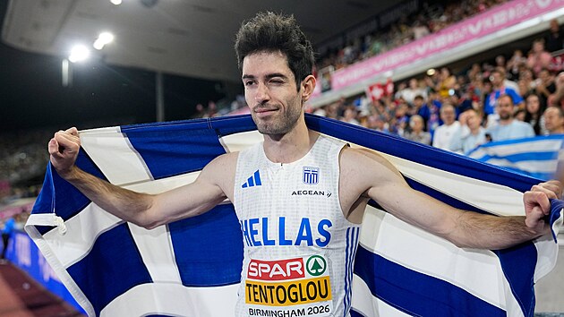 Miltiadis Tentoglou