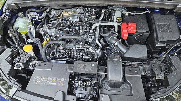 Renault Symbioz LPG