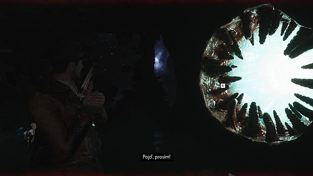 The Sinking City 2