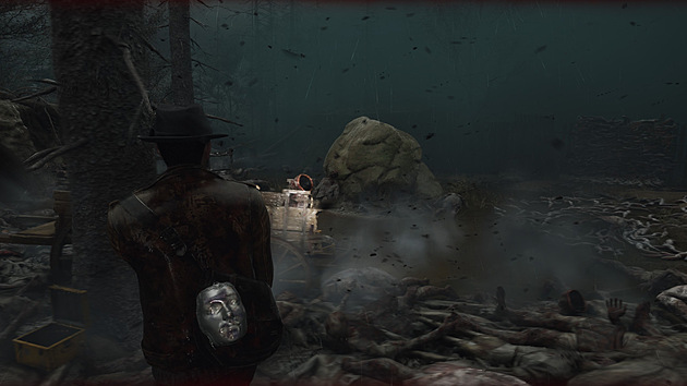 The Sinking City 2